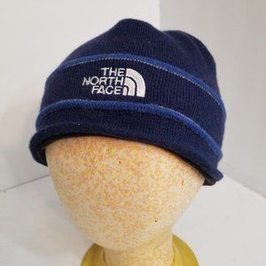 North Face Beanie Winter Hat w/Logo